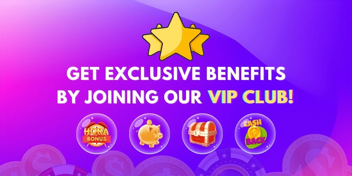 Blucky PH games and slot lobby banner