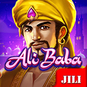 Blucky PH Ali Baba