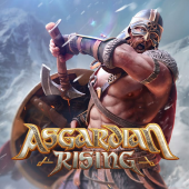 Blucky PH Asgardian Rising