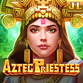 Blucky PH Aztec Priestess