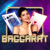 Blucky PH Baccarat B