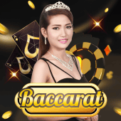 Blucky PH Baccarat