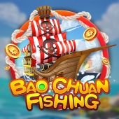 Blucky PH Bao Chuan Fishing