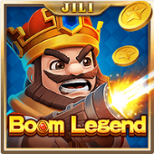 Blucky PH Boom Legend