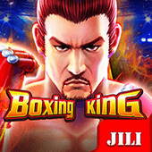 Blucky PH Boxing King
