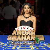 Blucky PH Casino Marina Andar Bahar