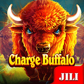 Blucky PH Charge Buffalo