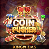 Blucky PH Coin Pusher