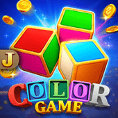 Blucky PH Color Game