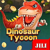 Blucky PH Dinosaur Tycoon