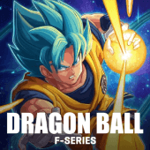 Blucky PH Dragon Ball