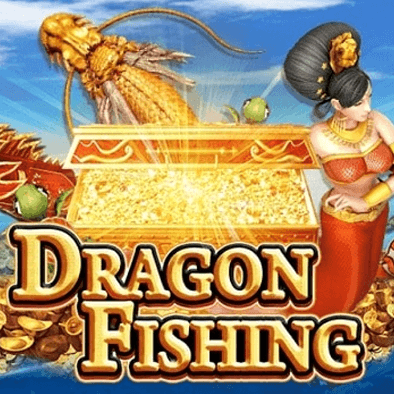 Blucky PH Dragon Fishing