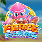 Blucky PH Fierce Fishing