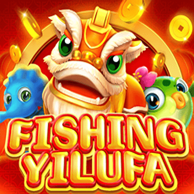 Blucky PH Fishing Yi Lu Fa