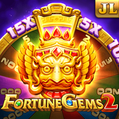 Blucky PH Fortune Gems 2