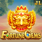 Blucky PH Fortune Gems