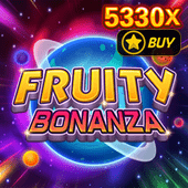 Blucky PH Fruity Bonanza