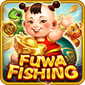 Blucky PH Fuwa Fishing