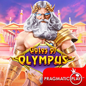 Blucky PH Gates of Olympus