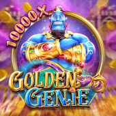 Blucky PH Golden Genie