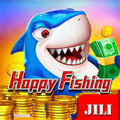 Blucky PH Happy Fishing