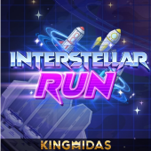 Blucky PH Interstellar Run