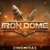 Blucky PH Iron Dome