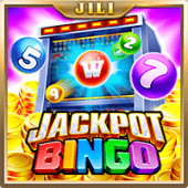 Blucky PH Jackpot Bingo