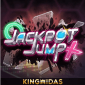Blucky PH Jackpot Jump