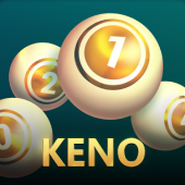 Blucky PH Keno