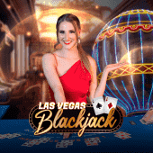 Blucky PH Las Vegas Blackjack