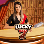 Blucky PH Lucky 7