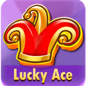 Blucky PH Lucky Ace