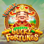 Blucky PH Lucky Fortunes