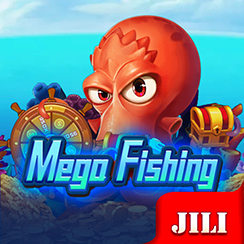 Blucky PH Mega Fishing