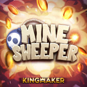 Blucky PH Minesweeper