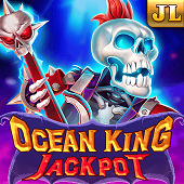 Blucky PH Ocean King Jackpot