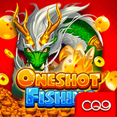 Blucky PH Oneshot Fishing