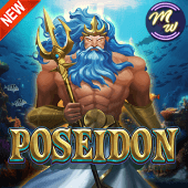 Blucky PH Poseidon