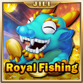 Blucky PH Royal Fishing