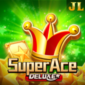 Blucky PH Super Ace Deluxe