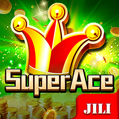 Blucky PH Super Ace