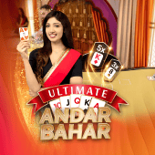Blucky PH Ultimate Andar Bahar