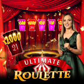 Blucky PH Ultimate Roulette