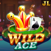 Blucky PH Wild Ace