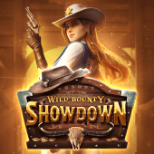 Blucky PH Wild Bounty Showdown